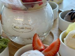 -哈根达斯(武汉天地店)