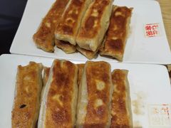 -左邻右舍褡裢火烧(石榴园店)