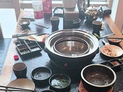 -九田家黑牛烤肉料理(珠江摩尔店)