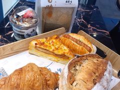 -MANFEN聚满分西点(远洋大信店)