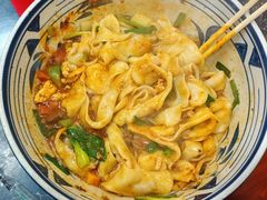 -后卫寨猫耳朵(后卫寨店)