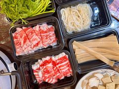 -东镇老火锅(长春路首店)