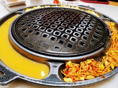 -韩宫宴炭火烤肉(印象城店)