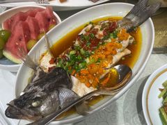 -箪食巷私房菜馆·鲁菜(玉函路店)