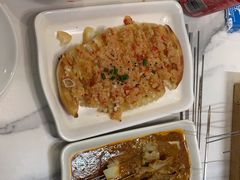 -勇利赵家烤肉坊(含光路店)