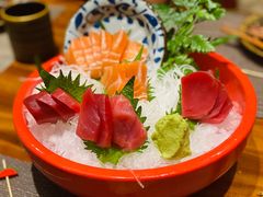 -一本料理(西溪天街店)