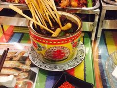 -滋味烤鱼(超洋店)