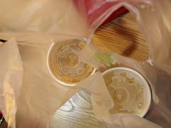 -尊宝比萨(福强店)