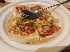 客家酿豆腐-老客家·客家菜(万达店)