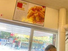 -汇兴源餐馆(小北路店)
