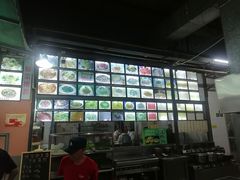 -阳光山水江湖菜馆(西山龙门店)