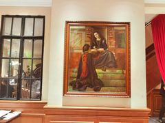 门面-玫瑰厅上海菜(兴国路店)