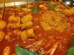 -包装马车·韩国料理·포장마차