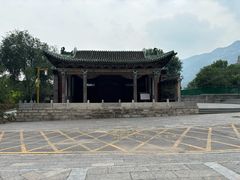 -窦大夫祠