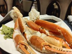 -上海中星铂尔曼大酒店 汇·西餐厅