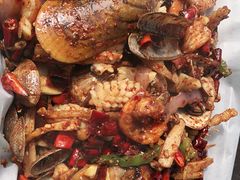 -壹家水货·小海鲜