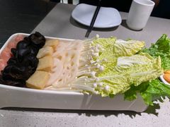 -半天妖烤鱼(东方新天地店)