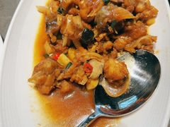 -佬太公海鸭·海鲜大排档(上海总店)