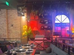 -同仁四季椰子鸡(无锡滨湖万象汇店)