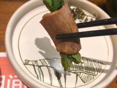 -云海肴·汽锅鸡·云南菜(苏州中心店)