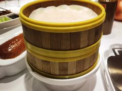 -万荣烤鸭店·北京菜(农光里店)