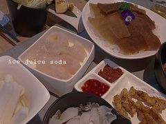 -海底捞火锅(泉城路店)