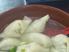 -老德安面馆(翠竹新村南区店)