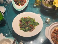 -呷湘厨·鱼汤捞饭·剁椒鱼头·辣椒炒肉(国家会展中心店)