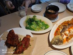 -吴氏老妈·23年家常菜(古城店)