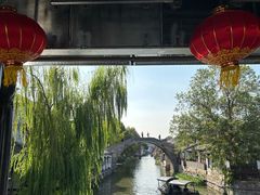 -南浔古镇