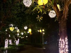 -蓝楹湾度假酒店