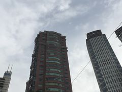 -裕和堂中医推拿艾灸(太古汇臻品店)