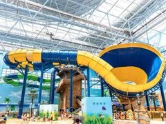 -广州融创水世界