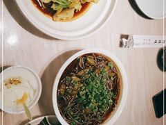 -小厨晓味(大里路店)