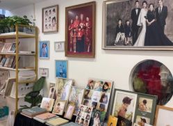 -邦叔叔.亲子全家福毕业照跟拍摄影(嘉定店)