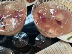 -1981牛排西餐厅(海信店)
