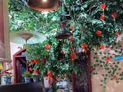 -左陕右甘(亚运村店)