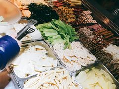 -林静小吃(复兴路店)