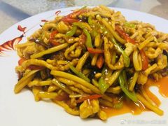 -老苏扬饭店