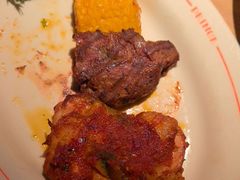 -佐度王子扒房(爱建卓展店)