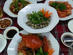 -QQ海鲜餐厅