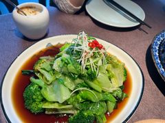 -羲和雅苑•北京烤鸭(乐园道万象城店)