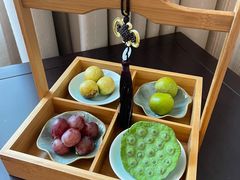 -杭州西湖柳莺里酒店
