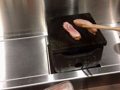 -牛かつもと村(上野店)