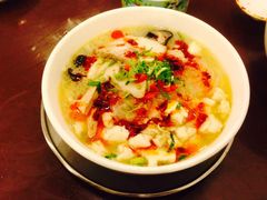 -春发生饭店·非遗(南院门店)