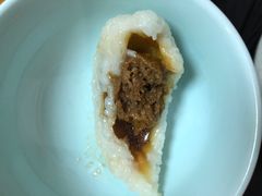 咸糍饭团-双塔老饭店