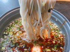 -臻老板牛肉面(光华路SOHO店)