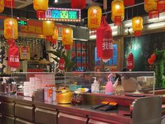 -牛腩之旅·牛腩牛杂煲(经纬汇店)