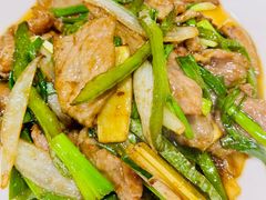-一哥美食(总店)