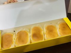 -西村叔叔的店·面包·甜品·蛋糕(崂山丽达店)